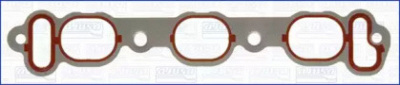 WILMINK GROUP wg1162176 -  Прокладка, впускной коллектор
